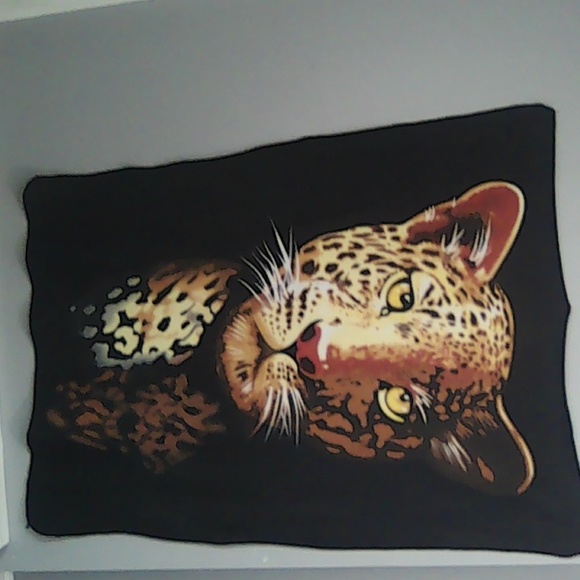 Blanket Throw - Picture 4 of 4